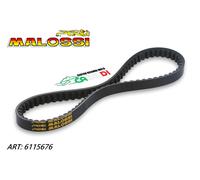 MALOSSI 6115676 CINGHIA TRASMISSIONE X SPECIAL BELT HONDA SH 125 4T LC 2013-18