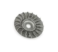 Ventolino Semipuleggia Ventilvar 2000 121mm Aprilia Sr Gt 125 200 2022 2023 2024