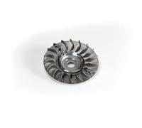 MALOSSI 6115790B Semipuleggia VENTILVAR 2000, Compatibile con Aprilia, Gilera, Derbi, Piaggio