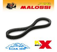 MALOSSI 6116100 CINGHIA DI TRASMISSIONE X K BELT KYMCO X-CITING 500 4T LC euro 3