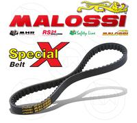 MALOSSI 6116844 CINGHIA TRASMISSIONE X SPECIAL BELT APRILIA SR DITECH 50 2T LC
