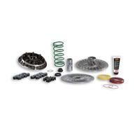 MALOSSI 6118154 Gruppo Trasmissione Completo Over Range MHR Next Compatibile con Yamaha T-MAX