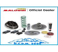 MALOSSI 6118154 TRASMISSIONE COMPLETA NEXT OVER RANGE YAMAHA T-MAX DX 530 2018