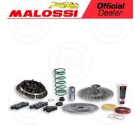 MALOSSI 6118154 TRASMISSIONE COMPLETA NEXT OVER RANGE YAMAHA T-MAX DX 530 2019