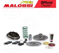 MALOSSI 6118485 TRASMISSIONE COMPLETA NEXT OVER RANGE YAMAHA T-MAX 530 ie 2013