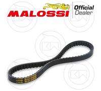 MALOSSI 617223 CINGHIA DI TRASMISSIONE X SPECIAL BELT PIAGGIO BRAVO 50