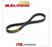 MALOSSI 617227 CINGHIA TRASMISSIONE X SPECIAL BELT PER PIAGGIO CIAO 50 CON VARIA