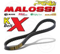 MALOSSI 617229 CINGHIA DI TRASMISSIONE X K BELT PIAGGIO SFERA 75 2T