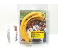 MALOSSI 6217603 COPPIA 2 CEPPI FRENO ANTERIORI BRAKE POWER VESPA ET-3 125