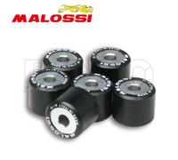 Malossi 6611095.G0 Kit 6 Rulli HTRoll Ø 20x17 gr. 9,5 Scooter Aprilia LEONARDO -