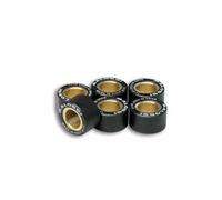 MALOSSI 6611156.E0 Kit 6 Rulli HTRoll D 20x12 10g per Variatori, Compatibile con Yamaha, per Mbk