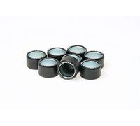 MALOSSI 6613554B0 8 rulli HTRoll Ø25x17 gr. 15 GILERA NEXUS 500
