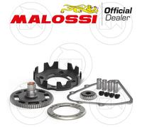 MALOSSI 6716313 INGRANAGGI PRIMARI Z 27 / 69 CON PARASTRAPPI VESPA 125 PRIMAVERA