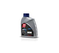 MALOSSI 76 8230B Olio Motore 7.1 2 Tempi RACING FULL SYNT 1 L per Miscelatore Separato Compatibile con Piaggio, MBK, Cagiva, KYMCO