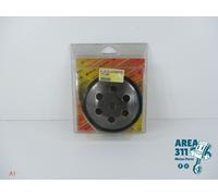 MALOSSI 7711207 WING CLUTCH BELL CAMPANA FRIZIONE Ø107 PIAGGIO ZIP FREE LIBERTY