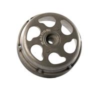 MALOSSI 7718152B CAMPANA FRIZIONE ALETTATA WING CLUTCH BELL PER PIAGGIO SI 50