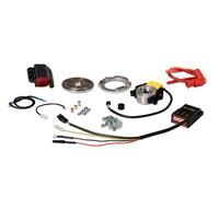 MALOSSI ACCENSIONE A ROTORE INTERNO MHR TEAM II DERBI Senda X-TREME R - SM 50 2T