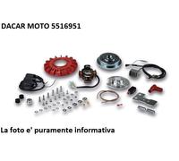 MALOSSI Accensione VESPower VESPA ET3 Primavera 125 2T 5516951