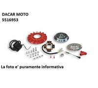 MALOSSI Accensione VESPower VESPA PX 125 2T euro 0-1 5516953