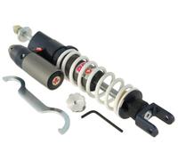 MALOSSI Ammortizzatore RS24/10-R posteriore per GILERA/Piaggio/Vespa Runner 50-180/Storm/Quartz/Sfera/Liberty/Free/ET2/Zip