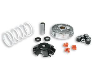 MALOSSI Azionamento Multivar 2000 - Piaggio 50 2/4T