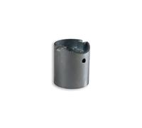 MALOSSI B09374B050 Valvola Gas 50 per Carburatore Dell'Orto PHBH, Migliora Prestazioni e Potenza