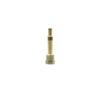 MALOSSI B09654.266 Polverizzatore AU 266 Dell'Orto 9654 per Carburatore VHST PHBG