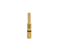 MALOSSI B16690B038 Getto Emulsionatore Minimo 38 per Carburatore Dell'Orto VHST, Compatibile con Motori Tuning