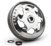 Malossi Campana MAXI WING CLUTCH PEUGEOT METROPOLIS SW 400 ie 4T LC eu5 2024>