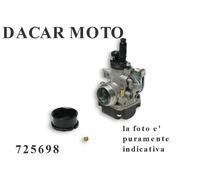 MALOSSI CARBURATORE PHBG 21 PER HONDA MTX R LC 50 CC 725698