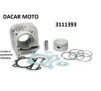 MALOSSI CILINDRO allum. 4-stroke DERBI VARIANT Sport 125 4T 3111393