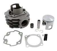 MALOSSI Cilindro da corsa 172 ccm per Vespa T5 Alluminio, 5 ÜS, Hub 52 mm, senza testa cilindrica, Ø 65,0 mm