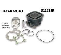 MALOSSI CILINDRO ghisa APRILIA SR R FACTORY 50 2T LC 3112319