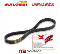 MALOSSI 617227 CINGHIA TRASMISSIONE X SPECIAL BELT PIAGGIO CIAO PX 50 VARIATORE