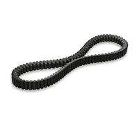 MALOSSI Cintura XK PIAGGIO BEVERLY 300 - Cintura per maxi scooter - XK Belt - MECHANICAL_BELT - Kevlar - Compatibile con Aprilia, DerBI, Peugeot, Piaggio Beverly 250/300