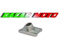 malossi COLLETTORE 20x25 INCLINATO APRILIA RS4 50 2T LC euro 2 0212027B
