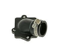 MALOSSI - Collettore di aspirazione 22 x 28 mm, APRILIA SCARABEO 100 2T