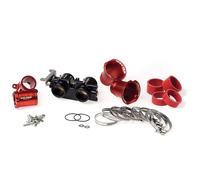 Malossi Corpo Del Carburatore 1616722