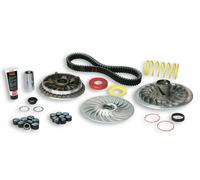 MALOSSI Drive Over Range - Yamaha Tmax 500 ie