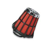 MALOSSI Filtro aria da corsa E5, PHBG-MIKUNI, nero