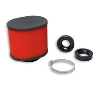 Malossi Filtro aria Filter E15 DM 60 Carburatore PHBG 15-21 PHBL 20-26