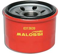 Malossi Filtro Olio RED CHILLI Per Yamaha T-Max 530 2012-2016