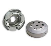 MALOSSI Fly System Frizione E Campana ø 107 Per Motore Piaggio