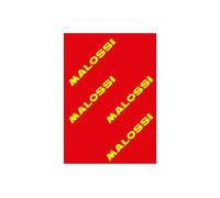 MALOSSI FOGLIO A3 40x30 cm sp.15 mm - RED SPONGE 1417229