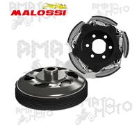 MALOSSI FRIZIONE + CAMPANA 5216181 MAXI FLY D 160 SUZUKI BURGMAN AN 400 ie 2017>