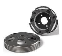 Malossi Frizione + Campana d. 107 Per MBK OVETTO 50 2T