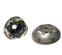 MALOSSI FRIZIONE + CAMPANA MAXI DELTA D 135 HONDA FORZA X 250 4T LC 250 2008