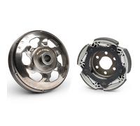 MALOSSI FRIZIONE E CAMPANA PER MAXI FLY D 160 SUZUKI BURGMAN K7 > K9 400 ie
