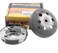 Malossi - Frizione Fly Clutch con coperchio, per Aprilia VESPA ET2 carb. 50 2T