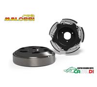 Malossi Frizione Regolabile + Campana Maxi Delta Ø 160 MBK EVOLIS 400 ie 4T